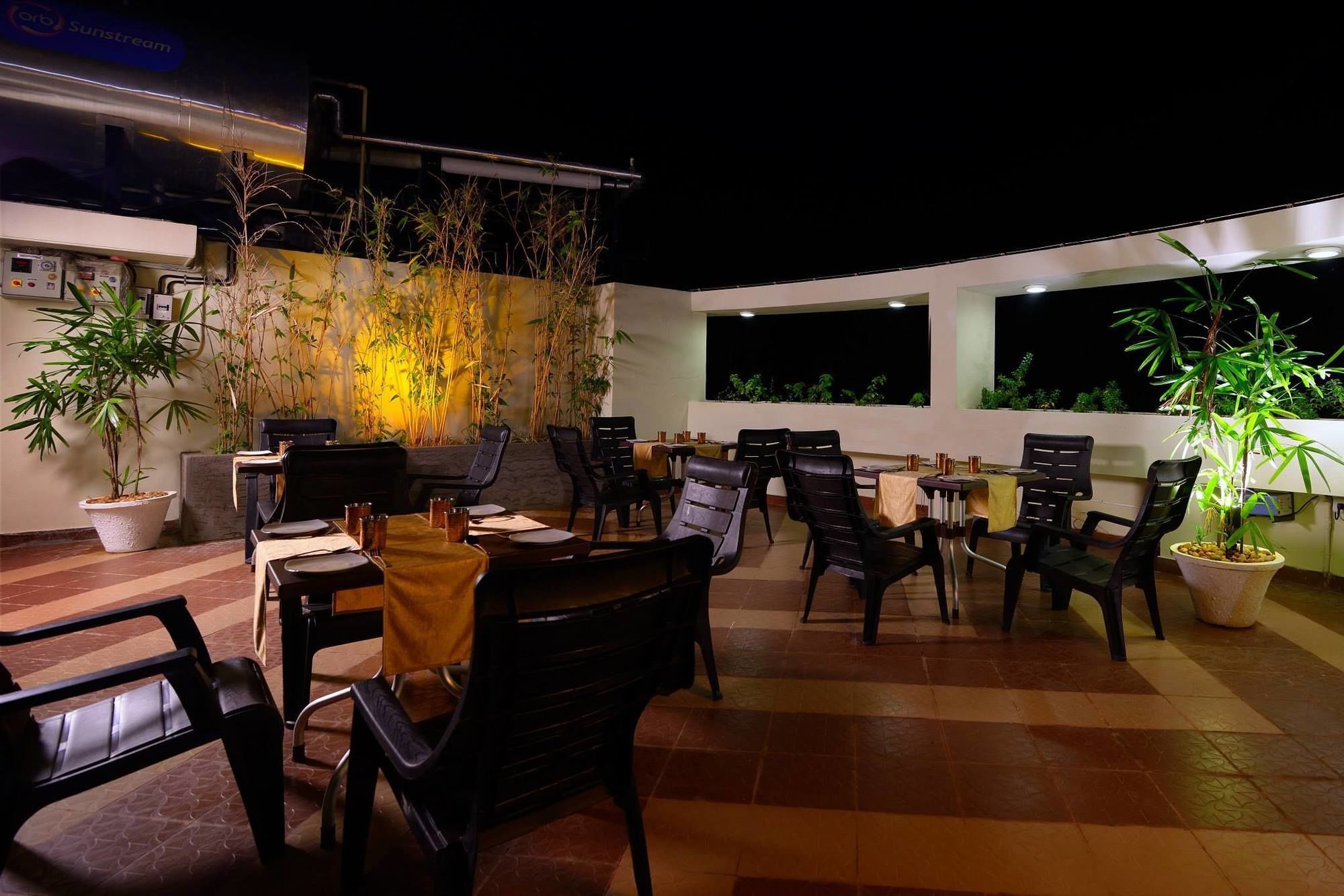 Hotel Sps Kings Way Thiruvananthapuram Zewnętrze zdjęcie