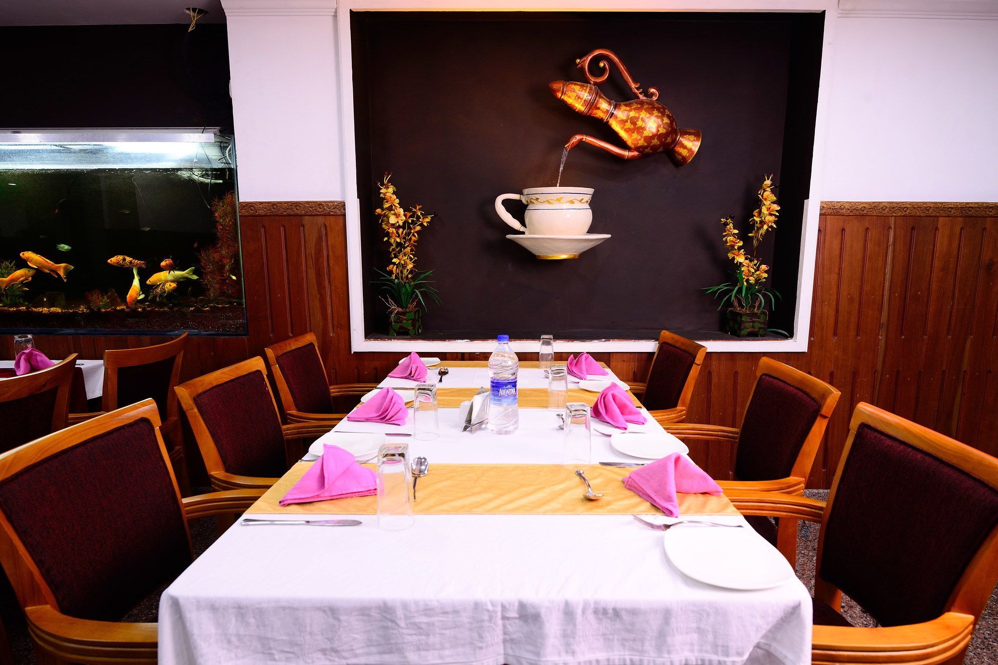 Hotel Sps Kings Way Thiruvananthapuram Zewnętrze zdjęcie